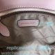 Michael Kors YKK Zipper Pink Genuine Leather Copy Mini Shopping Bag (8)_th.jpg